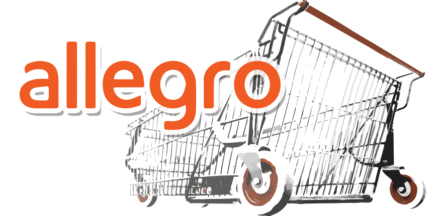 Allegro.pl - aukcje internetowe, bezpieczne zakupy