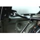 Harness bar BMW E92 coupe mocowanie pasów klatka
