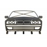 Wieszak na klucze BMW E38 ekstra prezent drift
